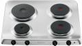   Hotpoint-Ariston PF 604 (IX)HA